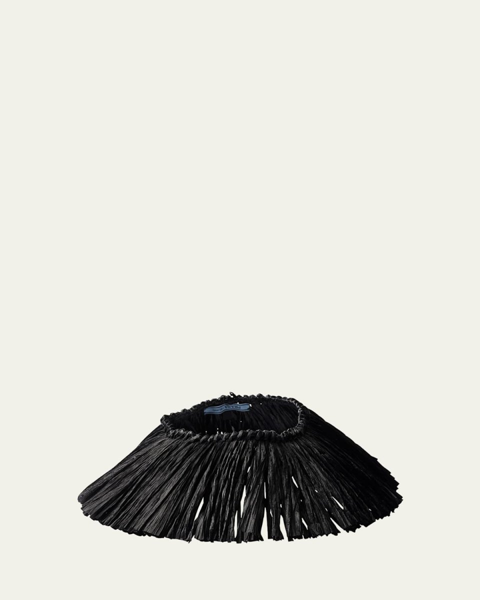 Fringe Visor